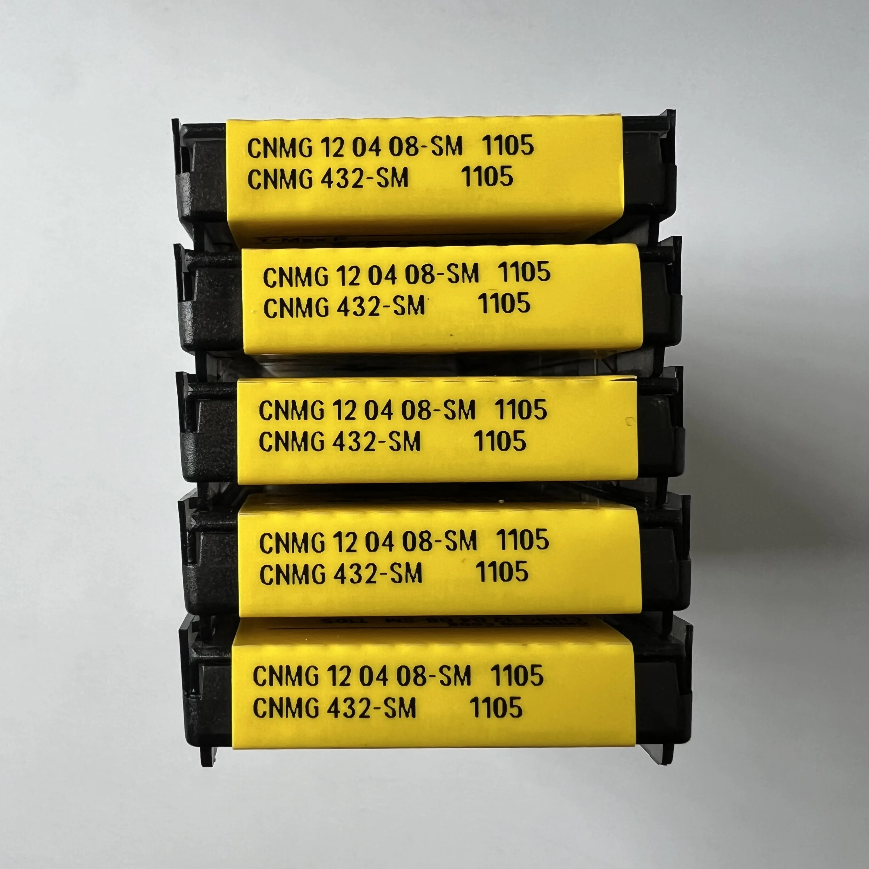 

CNMG120408-SM 1105 CNC blade