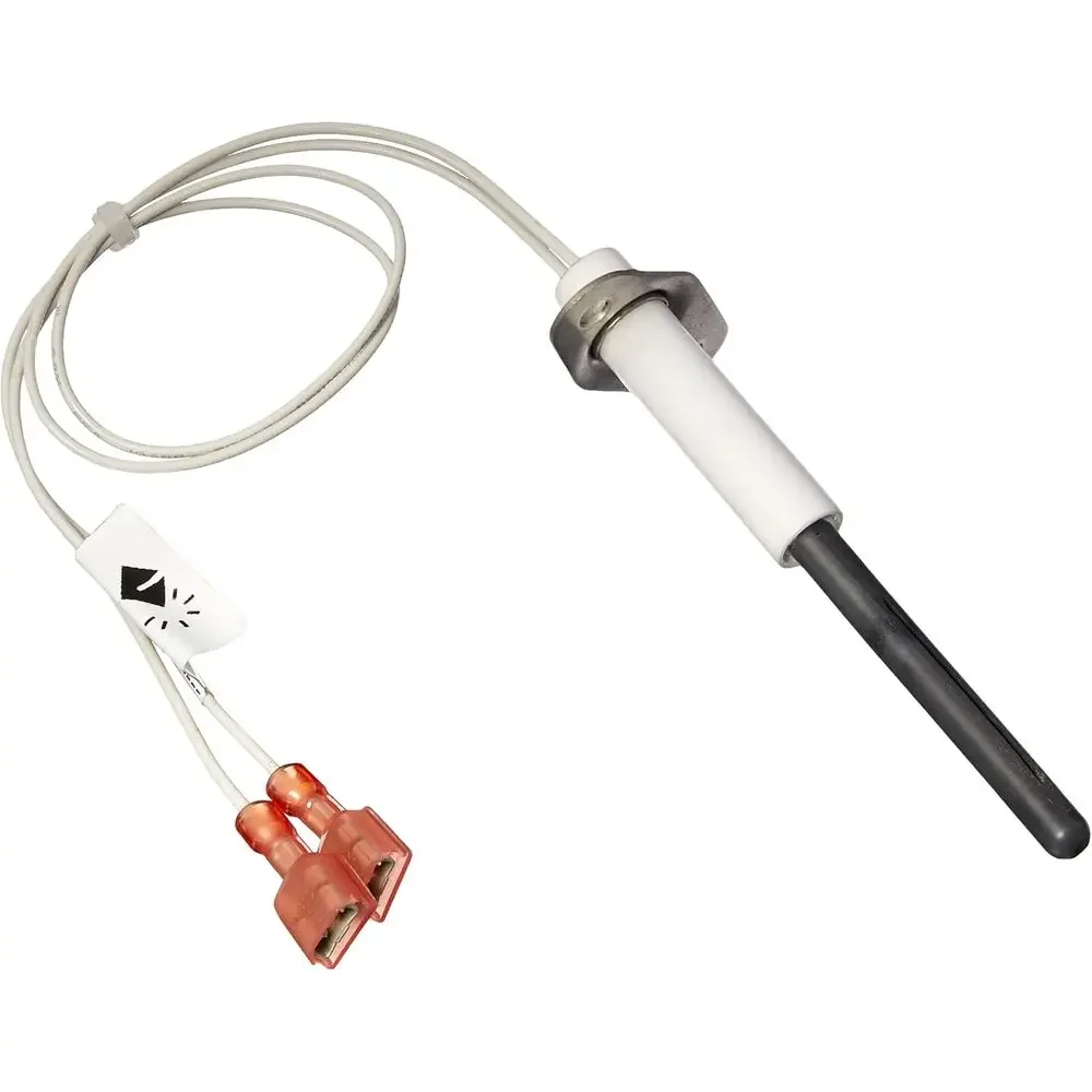 

Silicone Nitride Igniter Kit for MiniMax NT Pool and Spa Heater Replacement