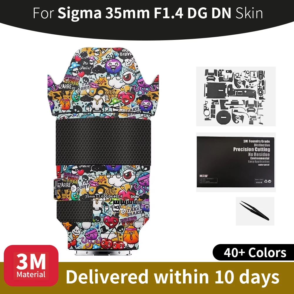 For Sigma 35Mm F1.4…