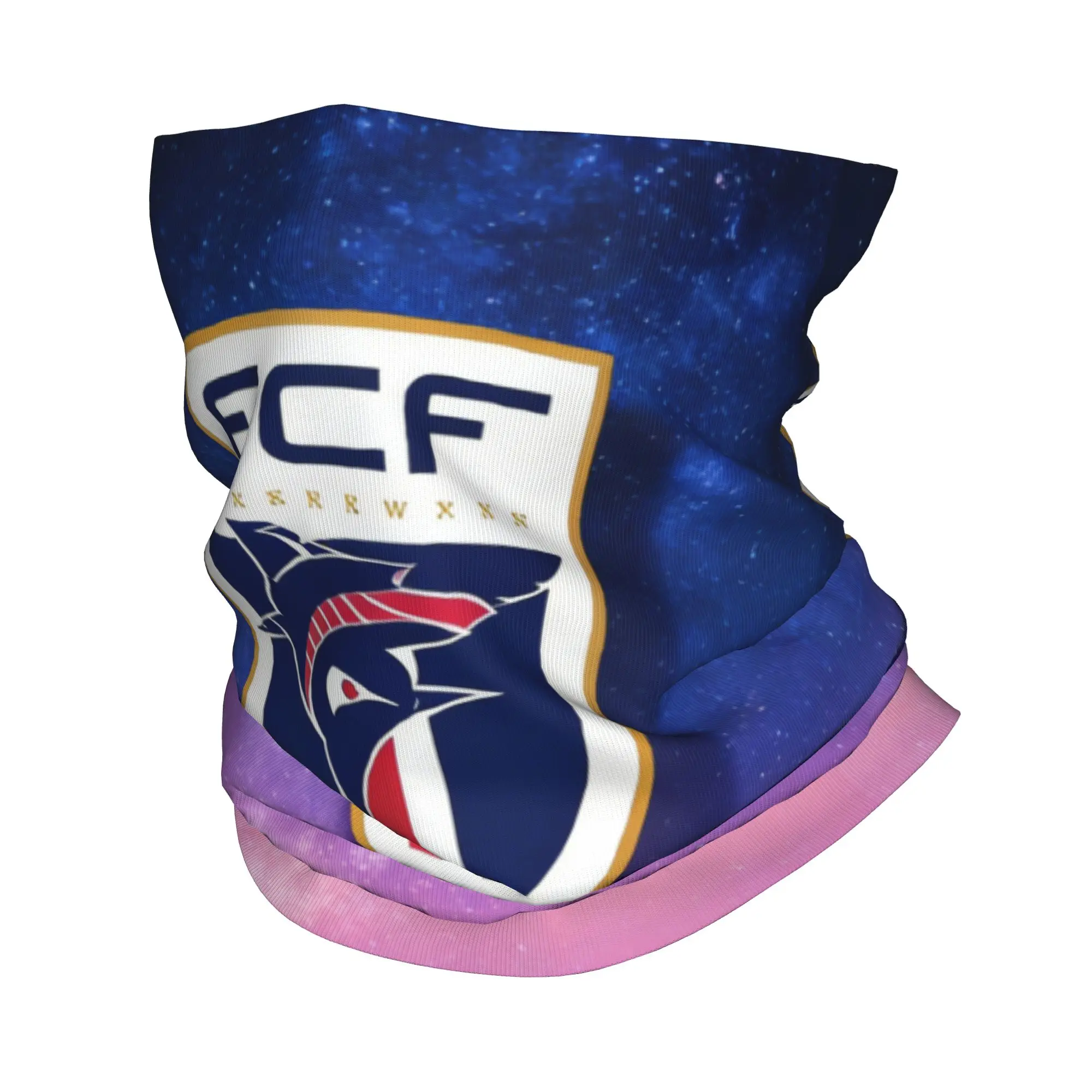 Cabo Verde Bandana Neck  Gaiter Printed Motor Motocross   Face Scarf   Hiking  Unisex Adult  Winter