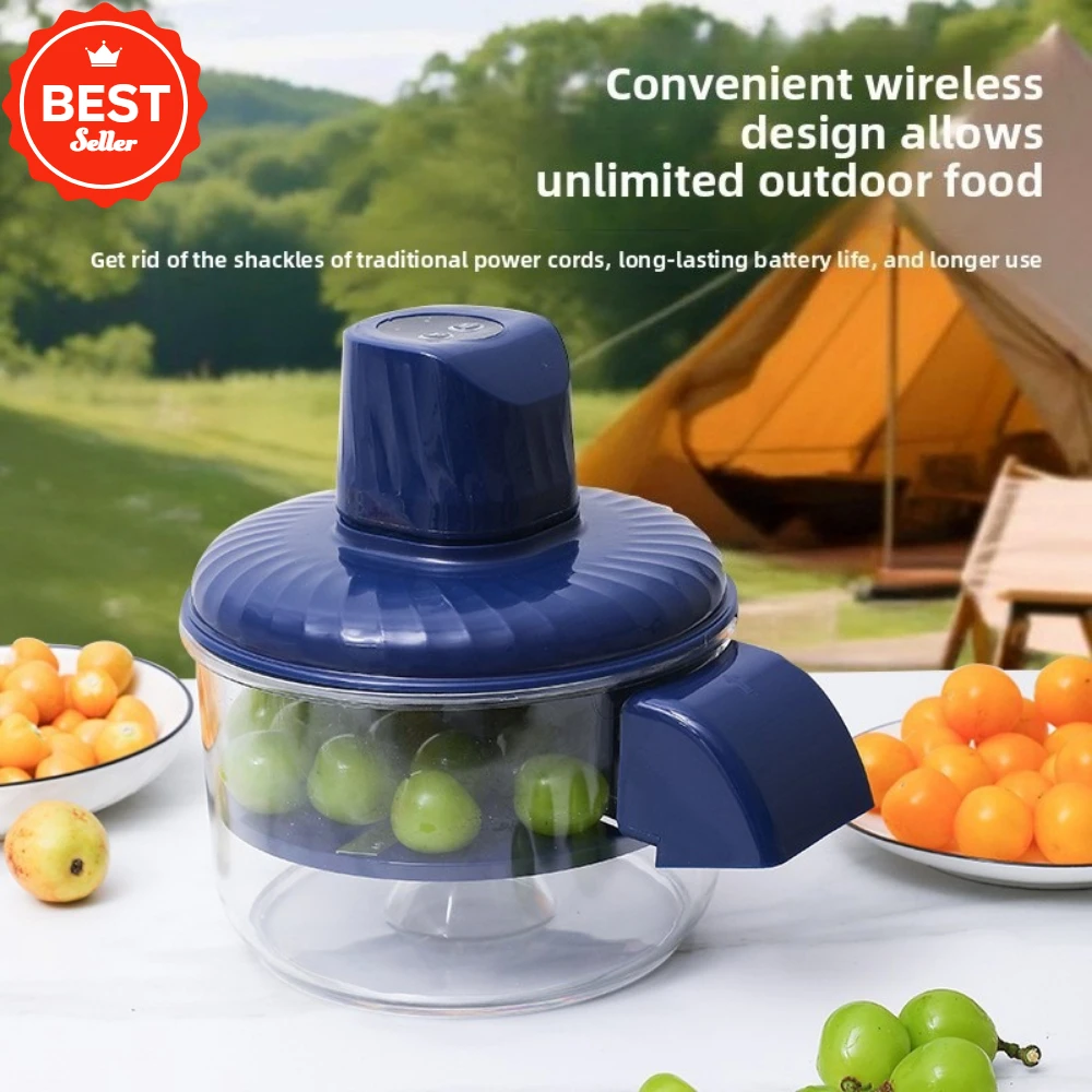 

Автоматическая овощечистка для фруктов, умная овощечистка, портативная беспроводная овощечистка для винограда/помидоров/чеснока, домашняя кухня, артефакт, гаджеты для инструментов