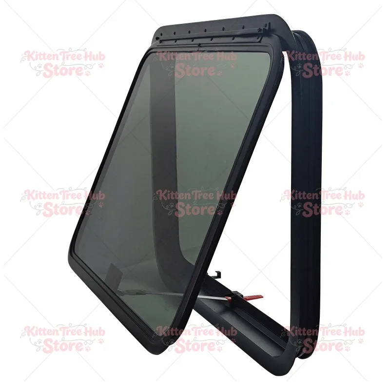 escape window, exit window, factory direct sales, optional specifications