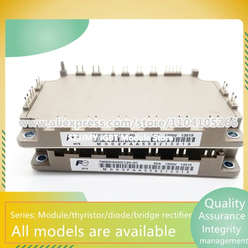 7MBR75SD120-50 7MBR35SD120A-50 7MBR35SD120-50 7MBR50SD120-50 7MBR75SD120A-50 7MBR100SD060-50 7MBR50SD060 7MBR50SD060 новый IGBT