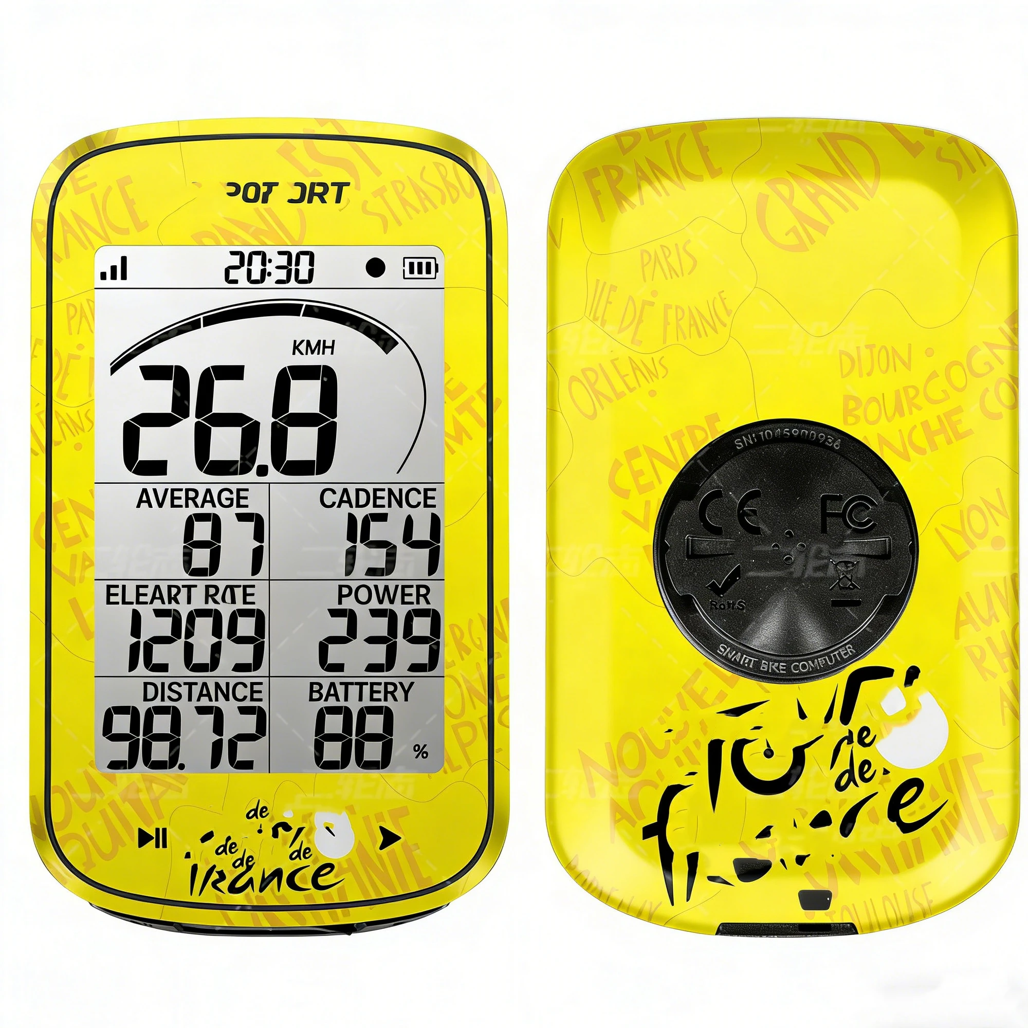 Stylish Protective …