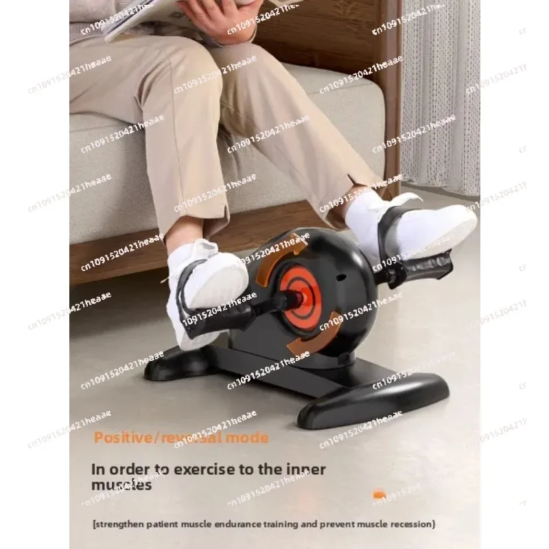 Suitable for Stroke Hemiplegia Rehabilitation Training Equipment, Liftable, Electric Bicycle, Legs