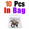 10Pcs In Bag
