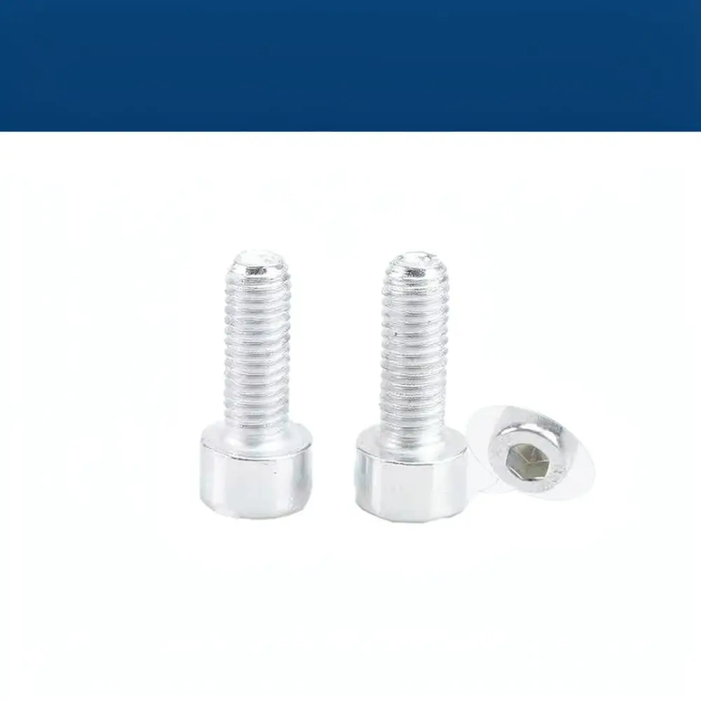 Replacement Brake Board Assembly Adjusting Screw Stud Nut For 52 58 Chainsaw Power Tool Garden Maintenance