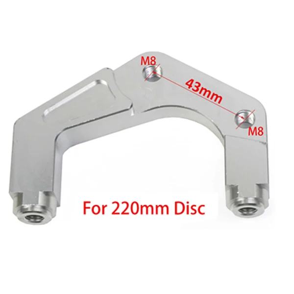 220 adapter A