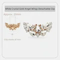 White Crystal Gold