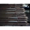 오머 샤크 핀 샤프트 스피어건 스피어피싱용, 7mm, 75cm ~ 190cm, 17-4 스테인리스 스틸 공식 웹 사이트, 페스카 유로 다이빙 작살 6