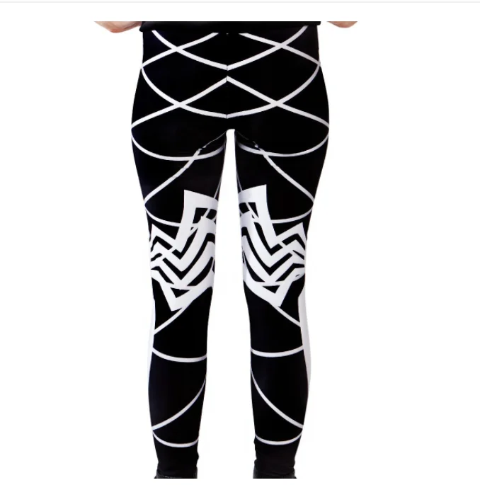 New Sport Leggings Women 3D Dollar Printing Tights Yoga Pants Gym Leggin Ladies Seamless Leggins for Female Leginsy Sexy Legins