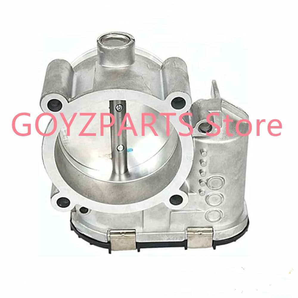 

0280750152 THROTTLE BODY For AUDI