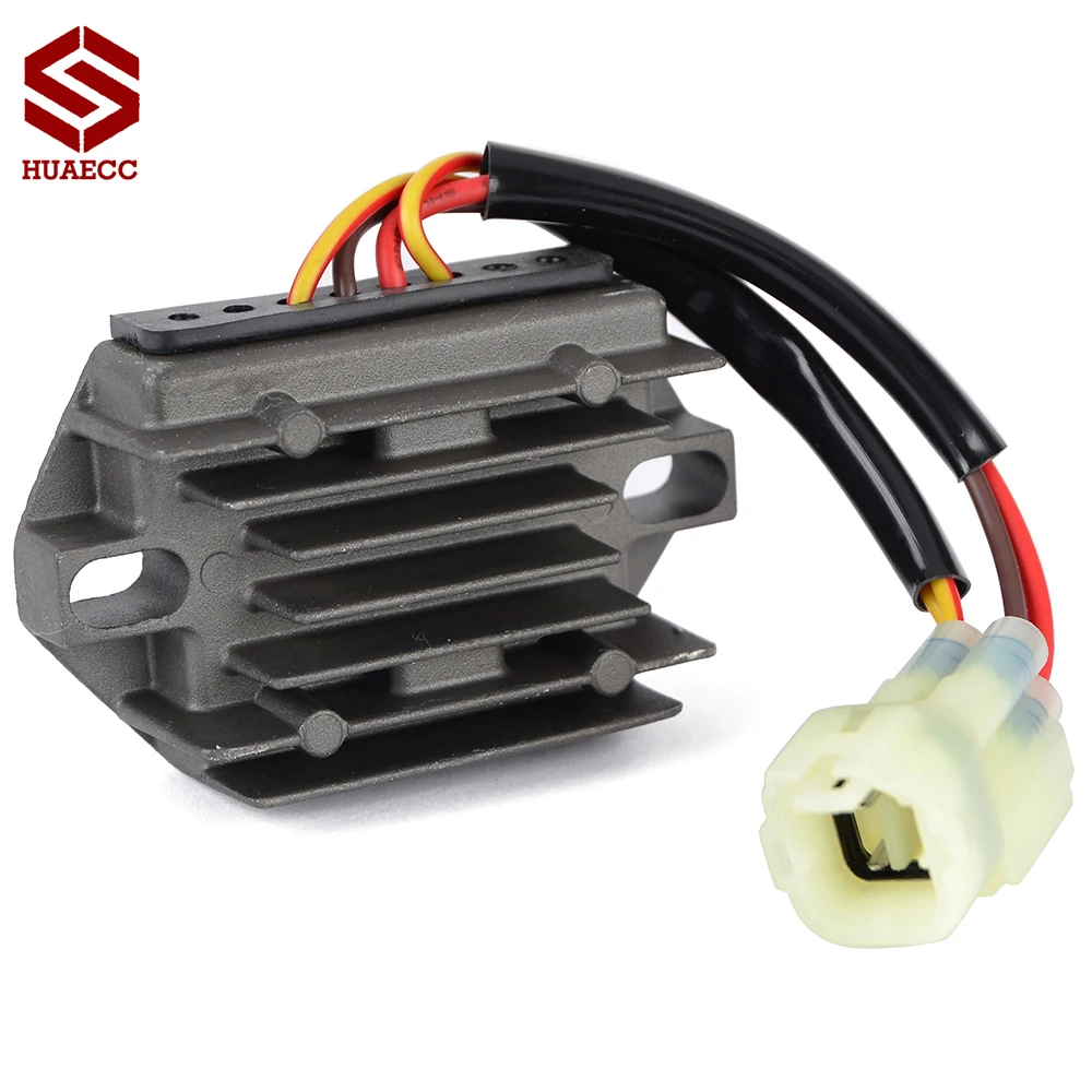 Regulator Rectifier for Arctic Cat 440 Sno Pro / International AC 600 ZR440 ZR 6000 600 Sno Pro R SX Cross Country International