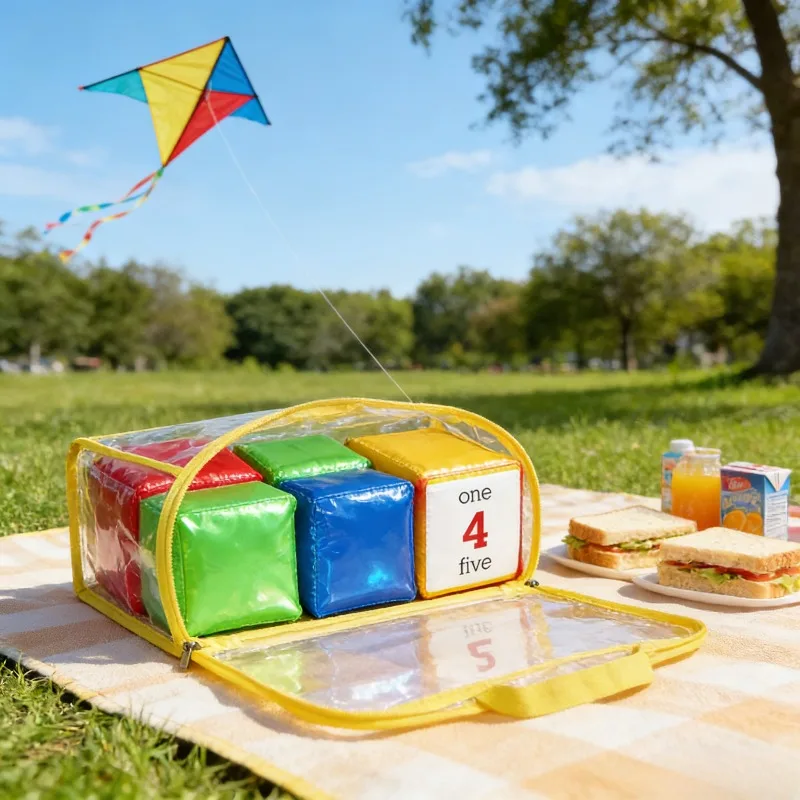 

Educational Soft Dice Tossing Toy Kids Learning Games American Teaching Aids Classroom Activity Math Tool