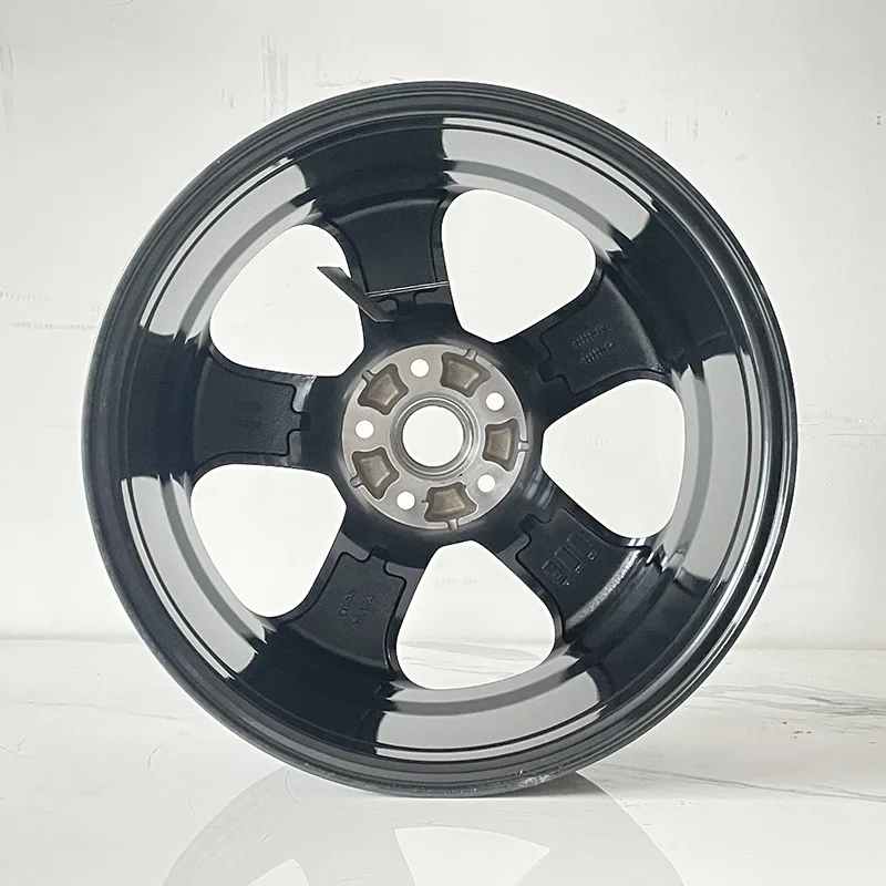 Suitable for 2020 and 2022 Kia K5 Wheels 18inch K4 K5 K3 Aluminum Alloy Steel Rims