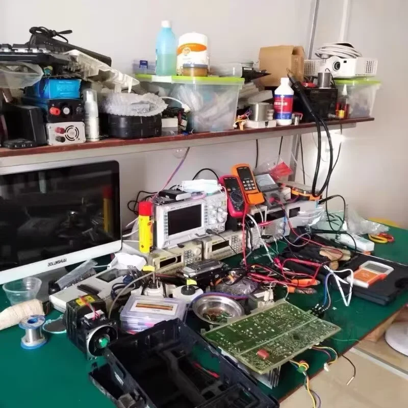 Good Test T-CON Board For V6 32/42/47 FHD TM120Hz 6870C-0368A VER V0.6