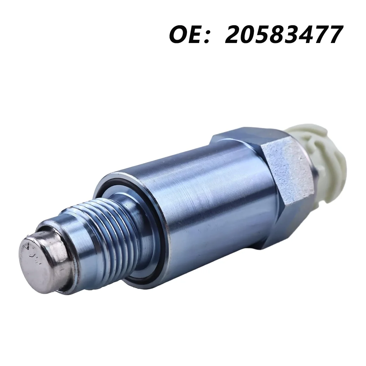 

RPM Odometer Impulse Transmission Speed Sensor For VOLVO FH FM RENAULT 20583477 20410321 20498094 20514417 20720686 7421643804