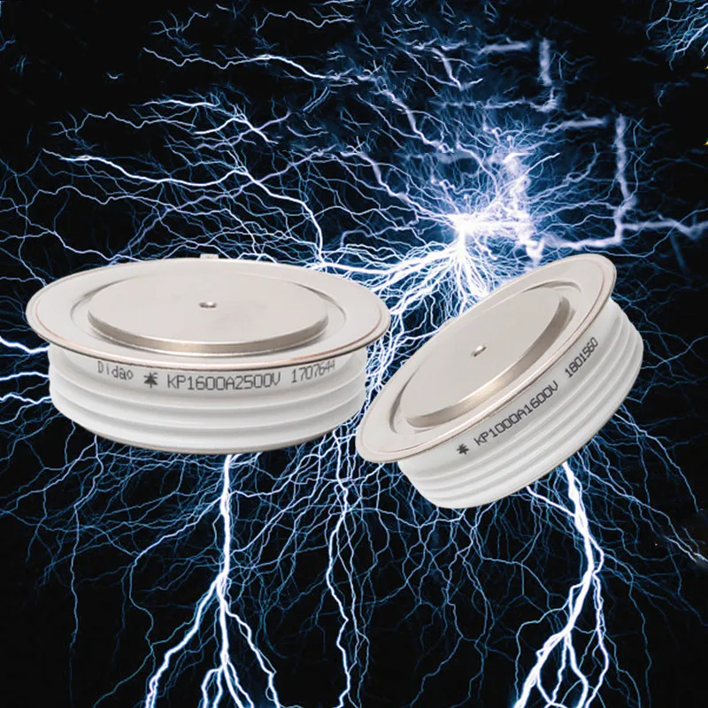 zp 800A 1600v Material de contato