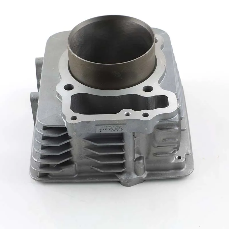 Motorcycle Parts Cylinder Assembly  400  85MM