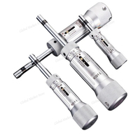 Preset Torque screwdriver, digital display wrench, adjustable torque converter, slip torques screwdriver