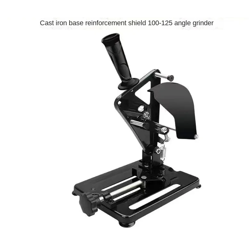 

Держатель для угловой шлифовальной машины, 100-125 мм