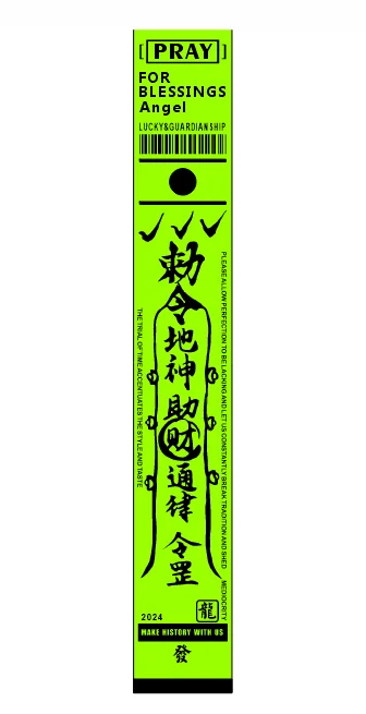 FENGSHUI Strip Luggage Tag Fashion Travel Accessories Suitcase ID Addres Holder Baggage Boarding Tag Portable Label