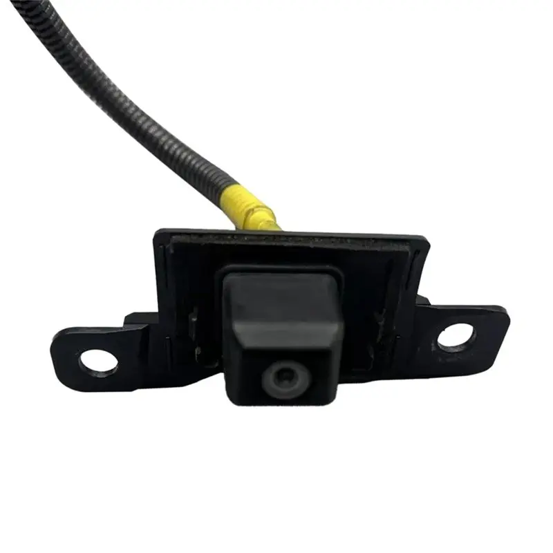 Top-Rated 86790-48060 Car Trunk Lid Park Rear View Camera For Lexus RX330 RX350 Rx400h 2004 - 2009