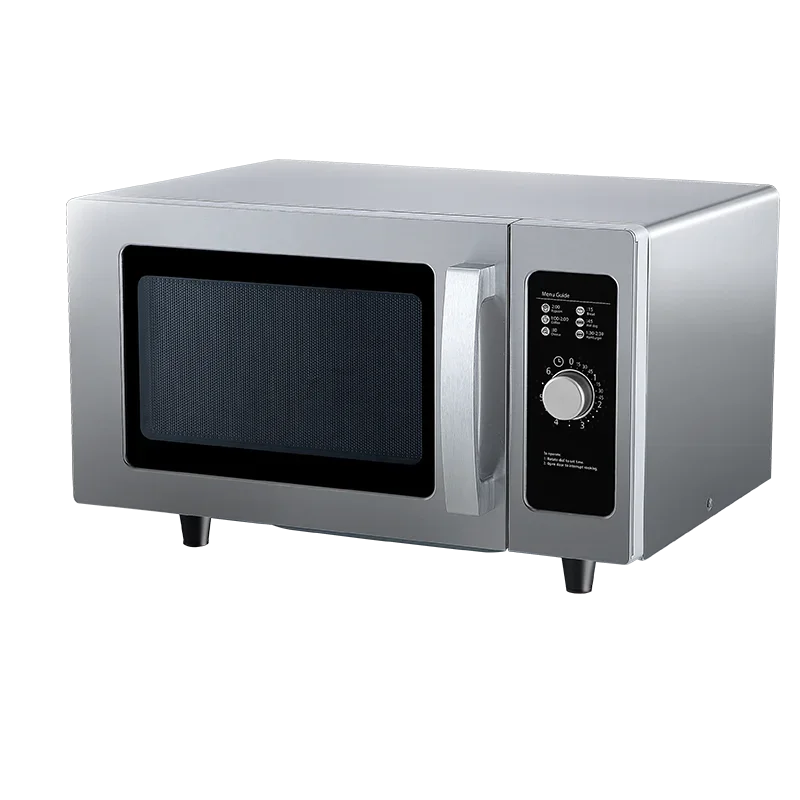 Wholesale 25l Convention Microwave Oven Commercial Micro-wave Oven For Hotel Restaurants Household Electro-mechanical Smart