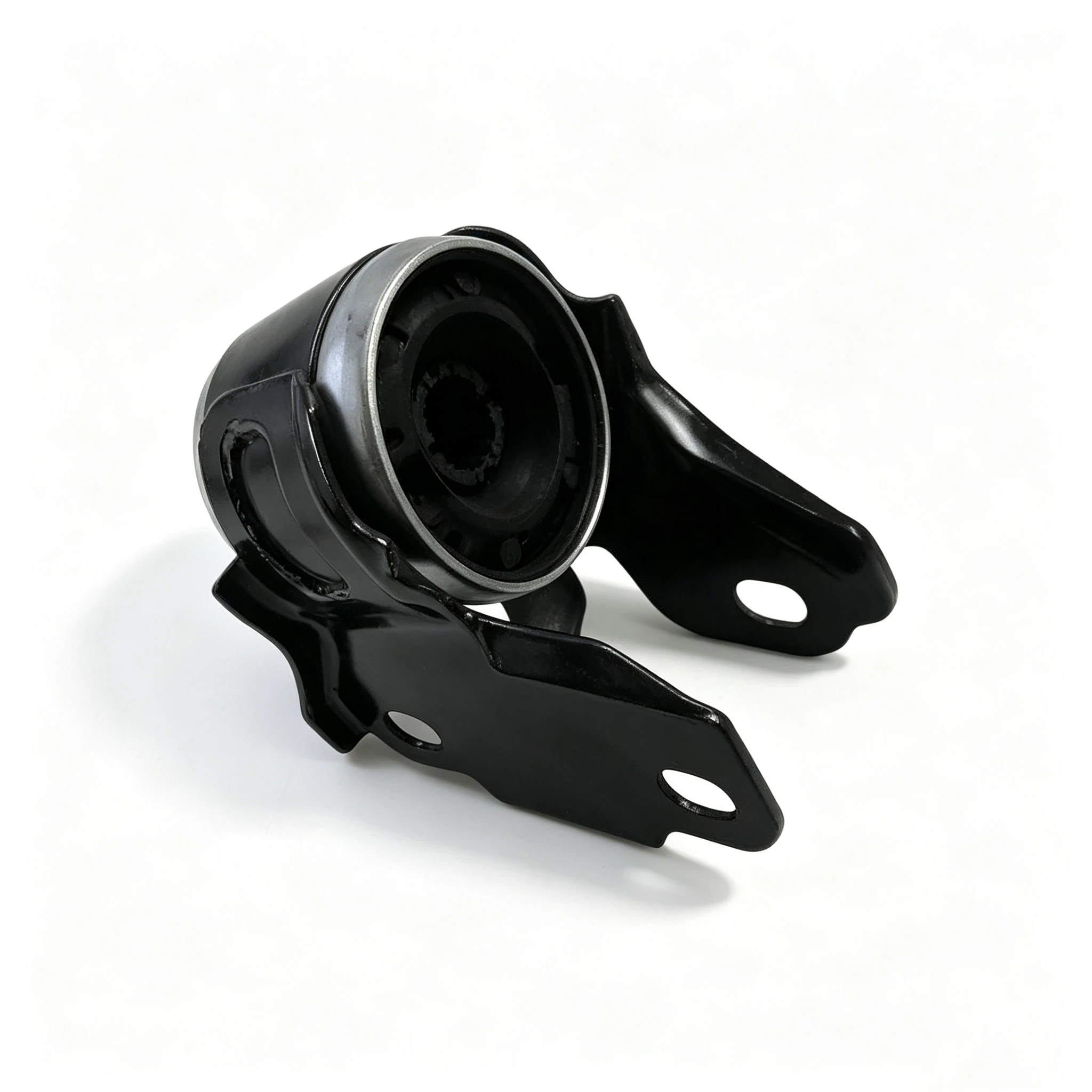 Front Lower Control Arm Bushing 9G9N‑3A052‑CA  For Ford Mondeo S‑MAX Galaxy Volvo S80 Suspension Rubber Bushing