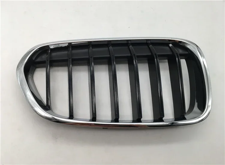 

Китайский бренд Figzero, левая и правая передняя центральная сетчатая решетка для BMW 1 серии 118i 120i 125i F52 2016 2017 2018 2019 2020 2021