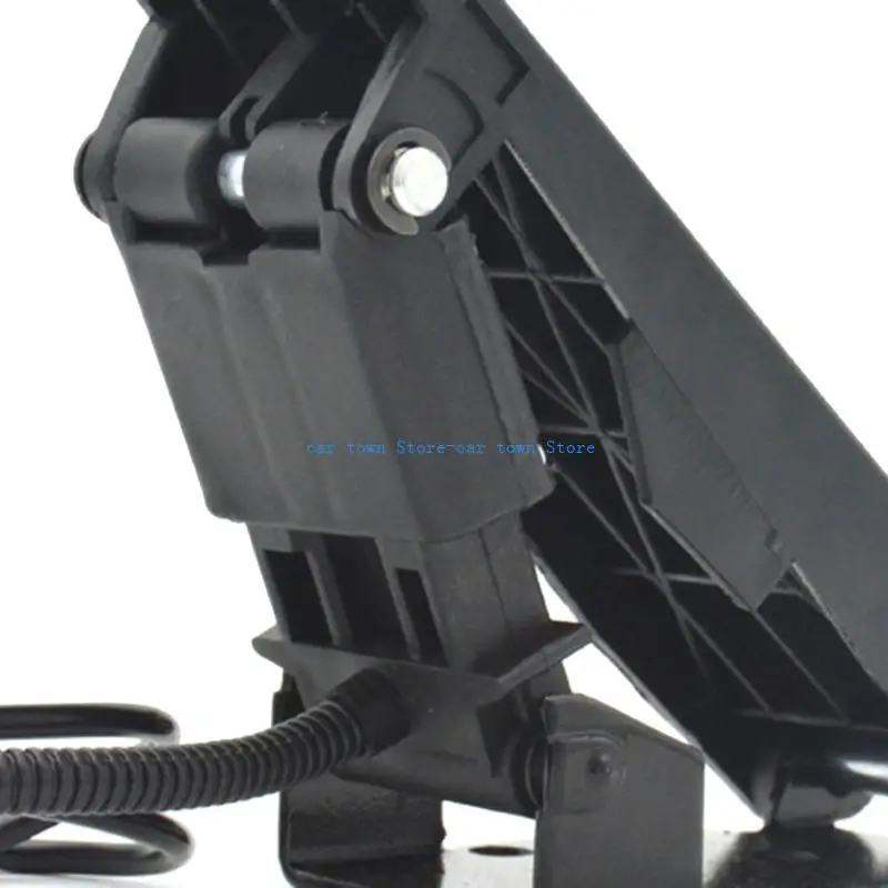 RXJE ATV دواسة القدم دراجة نارية كهربائية القدم بدال فرامل ATV القدم مسرع دائم