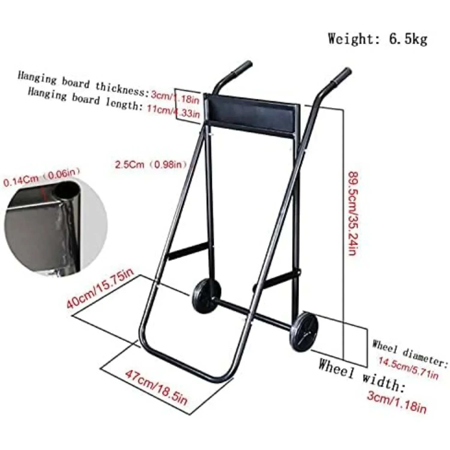 thumb