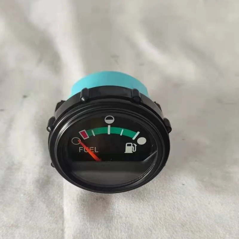 

S16 S70 Slippage Loading Oil Gauge 6669665