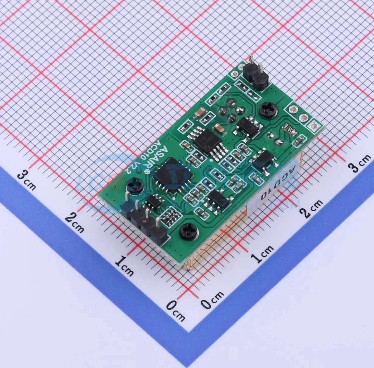 1pcs ACD10 4.75V 5.25V 45mA Sensor Module