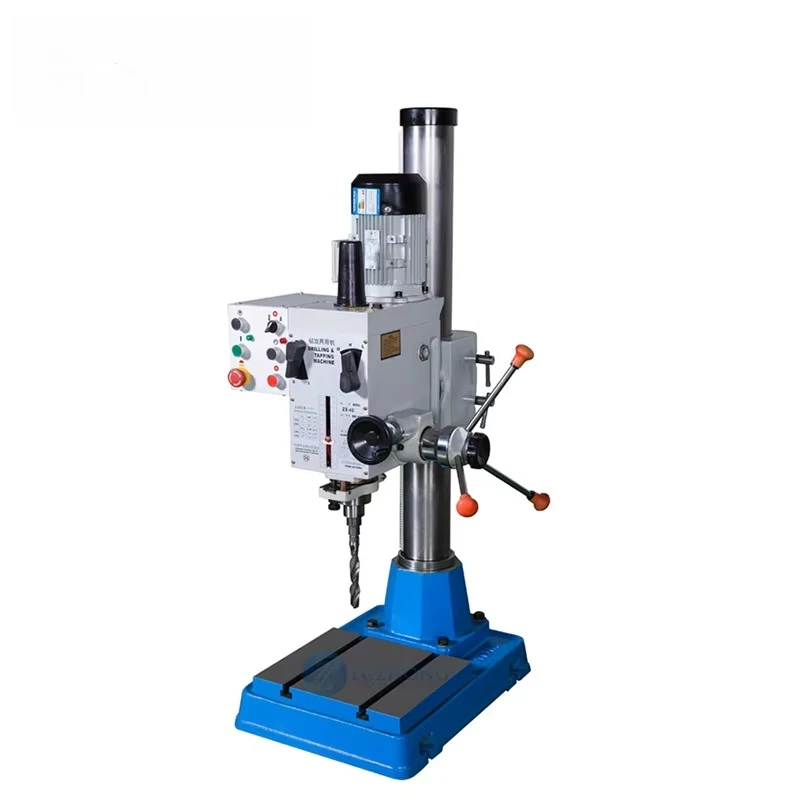 

Настольный сверлильный станок ZS-40 Mini