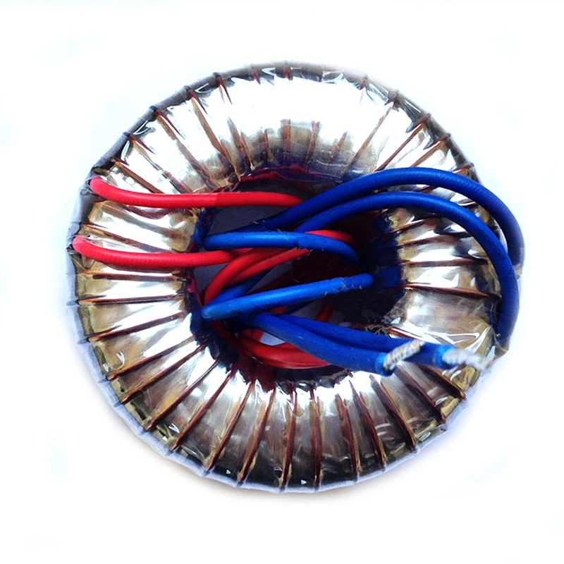 Ring Transformer Power Transformer Ring Niu 300w for L20 Amplifier