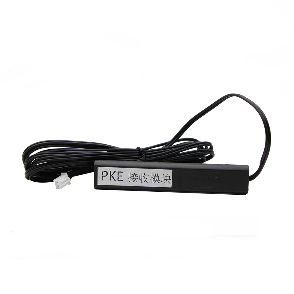 New Motorcycle LCD Screen Two Way Alarm Anti-theft Security System Rechargeable Battery Tire Pressure Monitor PKE Sensing
