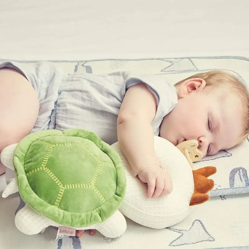 Protège-tête anti-chute pour bébé garçon et fille, coussin de sécurité pour sac à dos, oreiller de repos pour sauna, marche et course