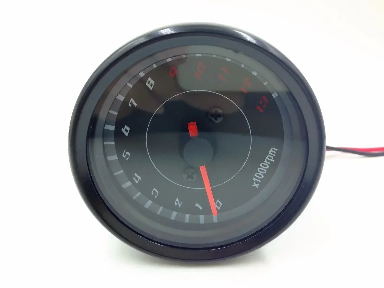 Led Motorbike Tradi…