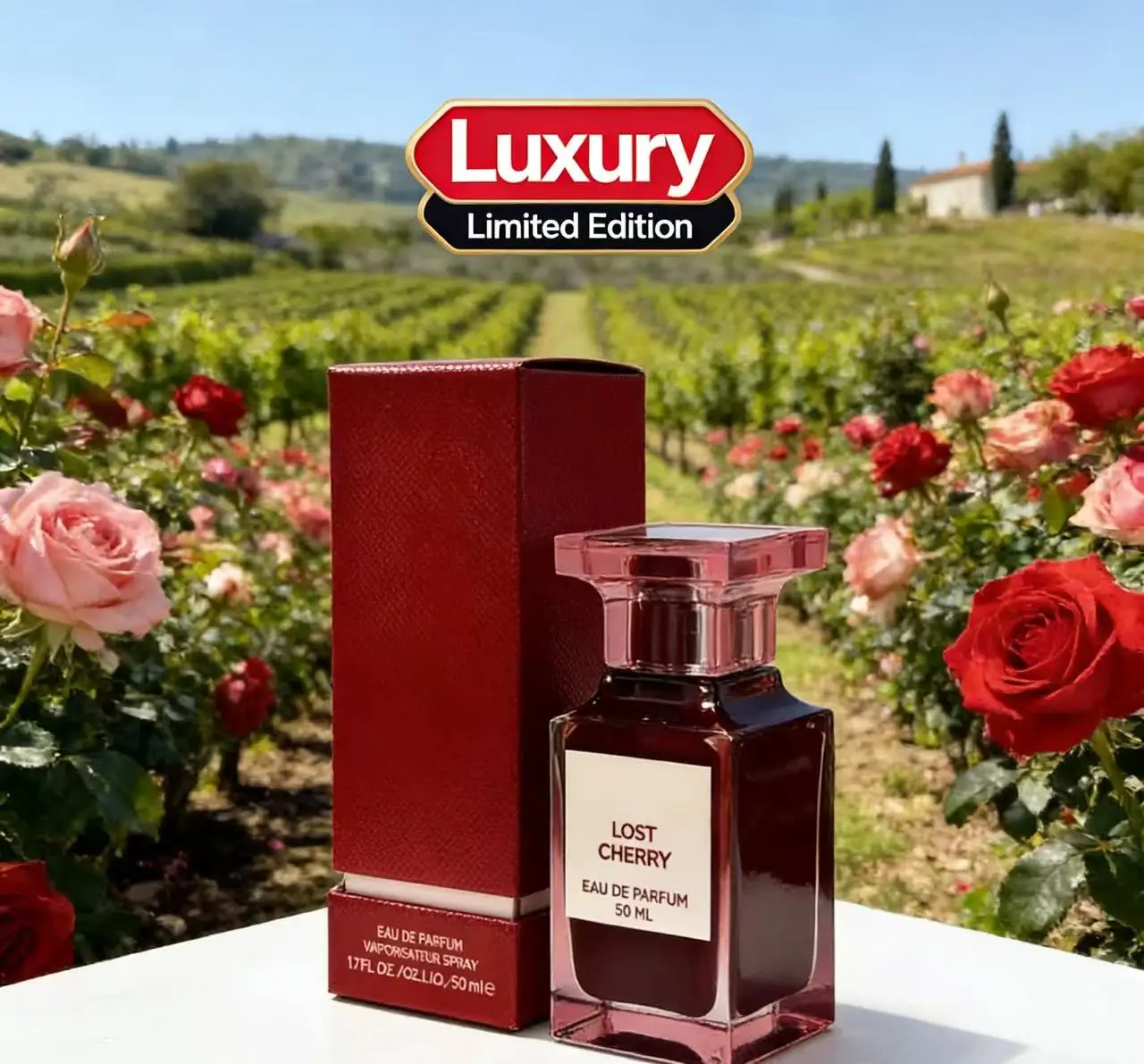 Hot Perfect Importe…