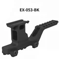 Bracket nylon-BK