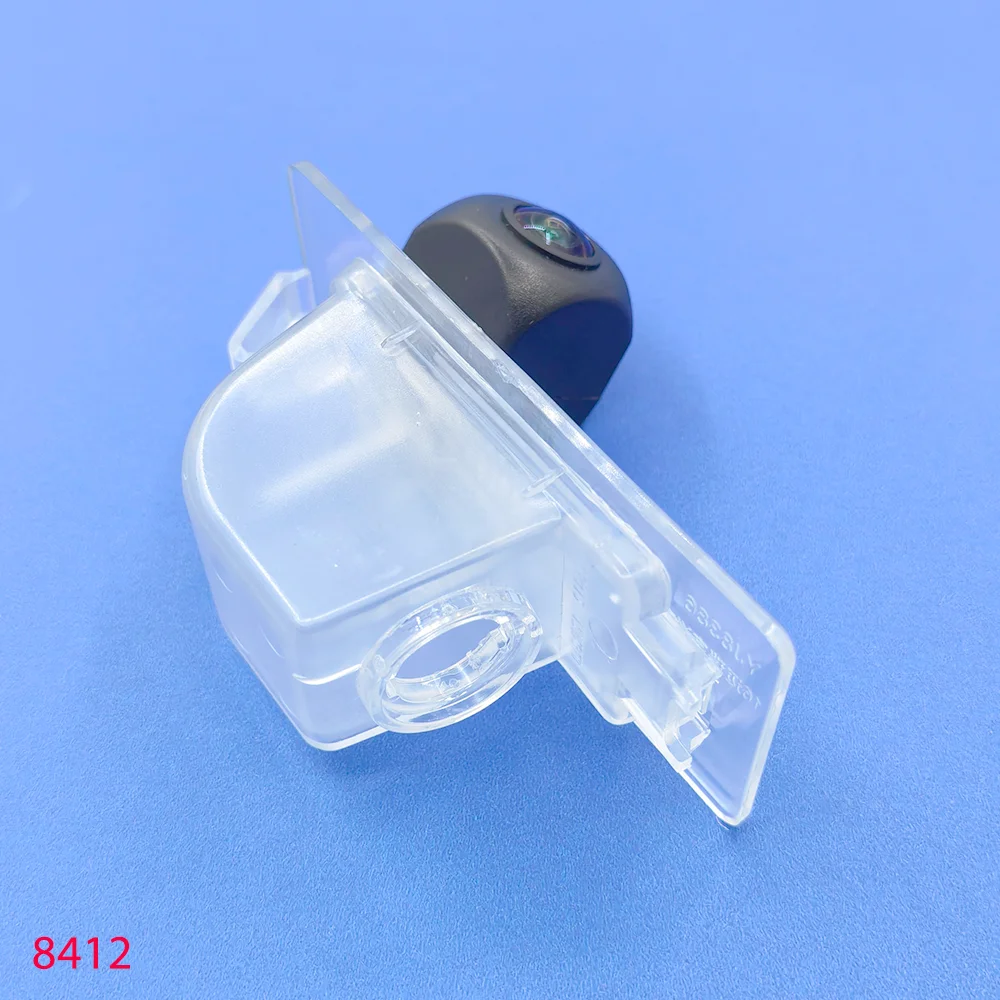For Buick GL8 ES 2017 GL6 2018 Verano Pro GS 2021+ 170° Fisheye AHD 1080P Waterproof Night Vision Rear View Backup Camera