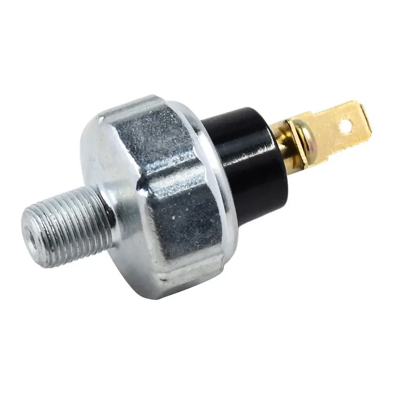 

Biyouparts 08073-05050 Oil Pressure Switch Sensor Single Feet for Komatsu Engines 4D102E-1A 4D102E-1B 4D102E-1B-1 4D102E-1C