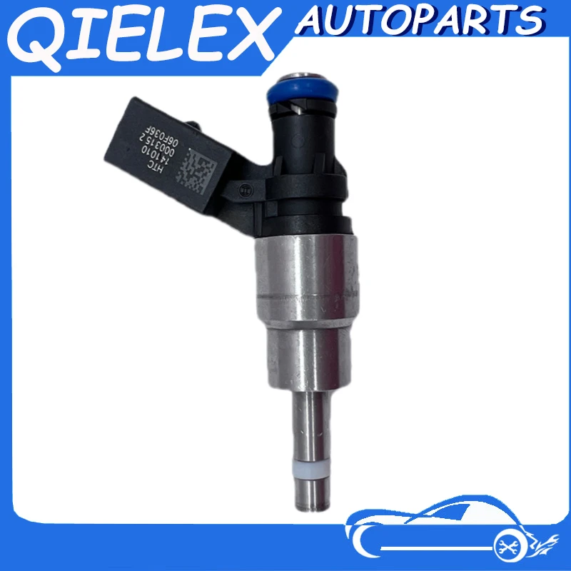 06F906036F 0261500020 06F906036A 06D906036B Форсунка топливной форсунки с прямым впрыском для Audi A6 2.0T Volkswagen Golf