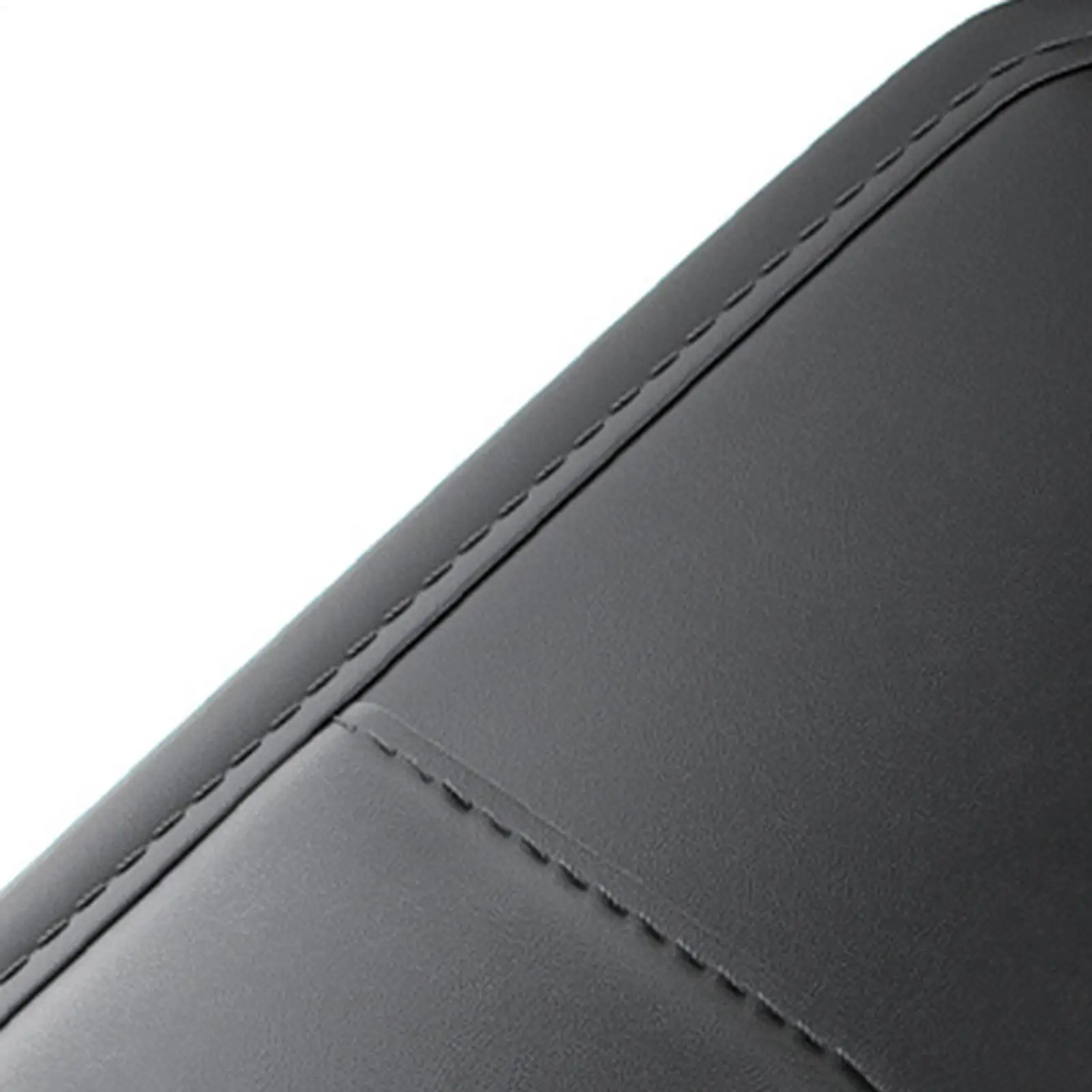Car Visor Organizer Travel Accessories Pouch Auto Visor Storage Pouch For Glass Card Pen Document Driving License Insurance
