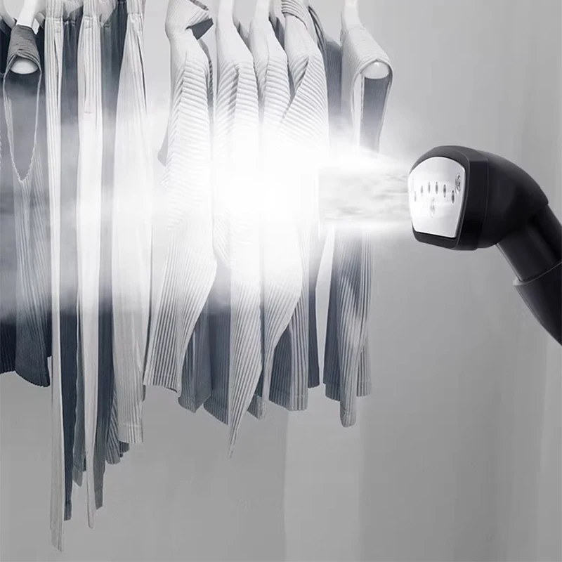 E8 Steam Ironing Ma…