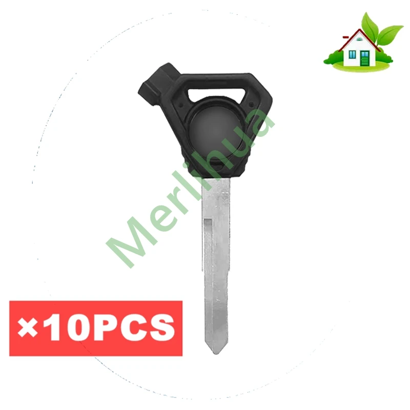 

Yamaha motorcycle key, suitable for: Yamaha Qiaoge Xinfuxi AS125 Xunying Saiying motorcycle metal key embryo(including magnet)