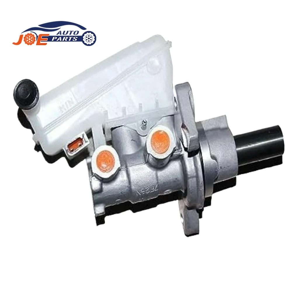 

DGY14340Z Brake Master Cylinder with Reservoir for Ford Fiesta 2009-2012 AT Brake Master Cylinder Car Accessories