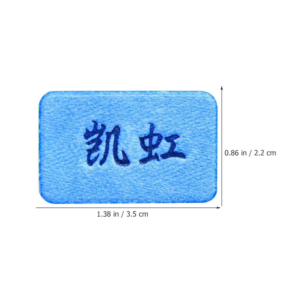 60pcs Mosquito Repellent Stickers Mosquito Repellent Sheets Bug Mosquito Replacement Refills Mats Replacement Patches