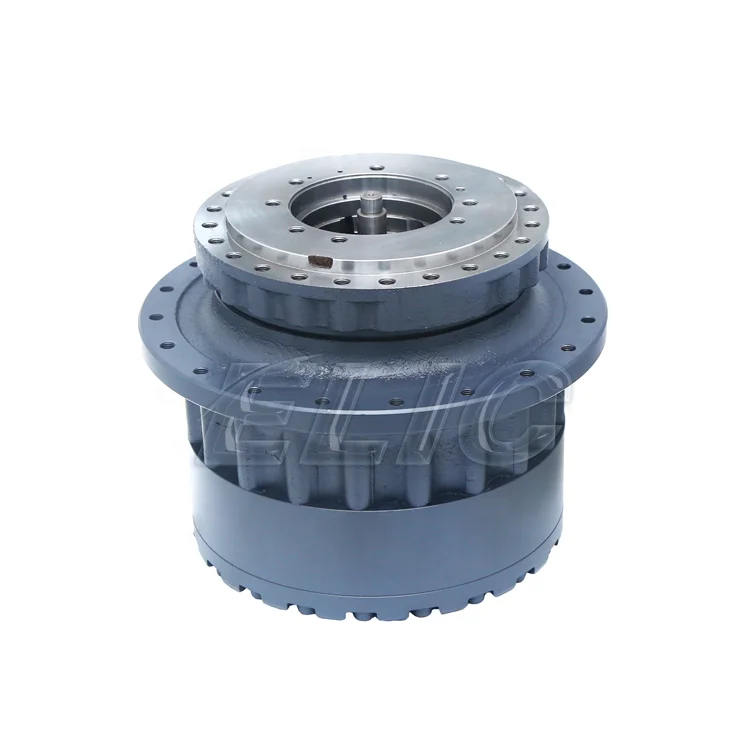 PC360-7 Swing Motor 706-7K-01040 706-7K-10070 706-7K-01070 for PC300-7 PC340-7 PC350-7 PC350-8 PC400-8 PC450-8 Excavator parts